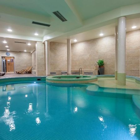 Apartserwis Gorace Zrodla - Apartament Kozi Wierch 扎科帕内 外观 照片