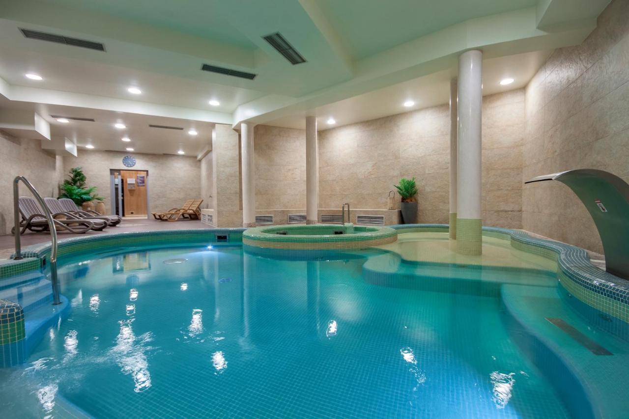 Apartserwis Gorace Zrodla - Apartament Kozi Wierch 扎科帕内 外观 照片