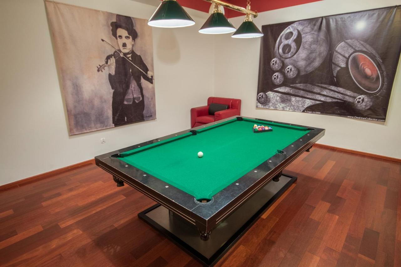 Apartserwis Gorace Zrodla - Apartament Kozi Wierch 扎科帕内 外观 照片