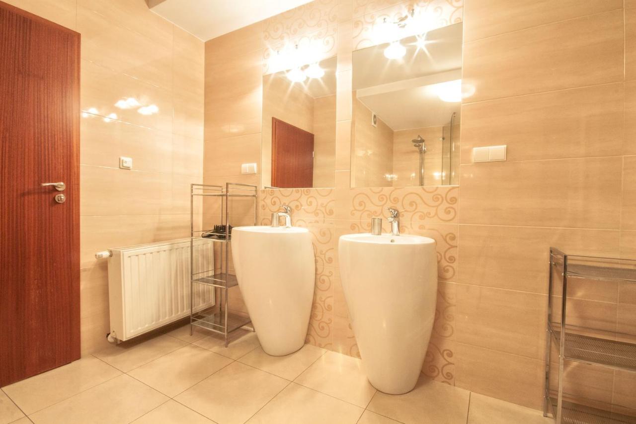 Apartserwis Gorace Zrodla - Apartament Kozi Wierch 扎科帕内 外观 照片