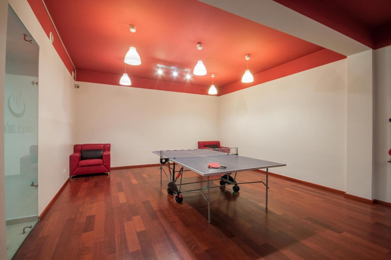 Apartserwis Gorace Zrodla - Apartament Kozi Wierch 扎科帕内 外观 照片