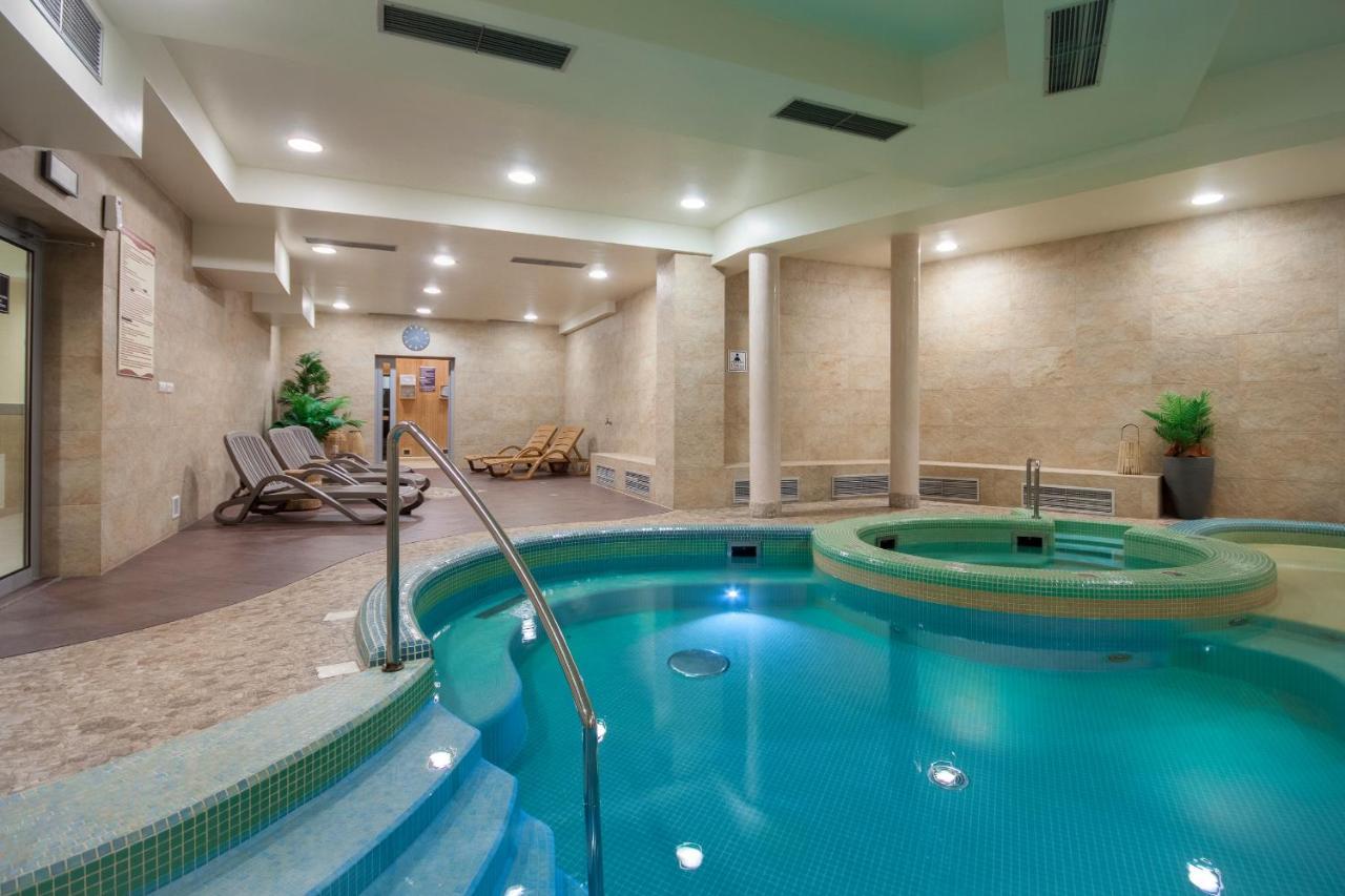 Apartserwis Gorace Zrodla - Apartament Kozi Wierch 扎科帕内 外观 照片