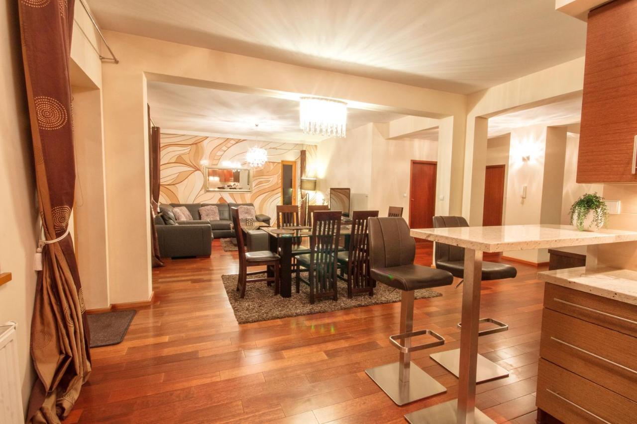 Apartserwis Gorace Zrodla - Apartament Kozi Wierch 扎科帕内 外观 照片