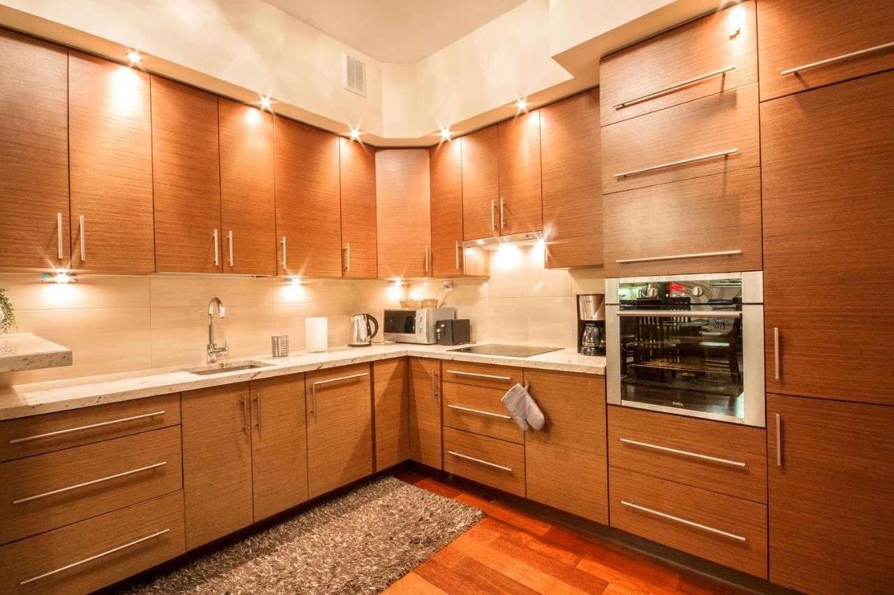 Apartserwis Gorace Zrodla - Apartament Kozi Wierch 扎科帕内 外观 照片