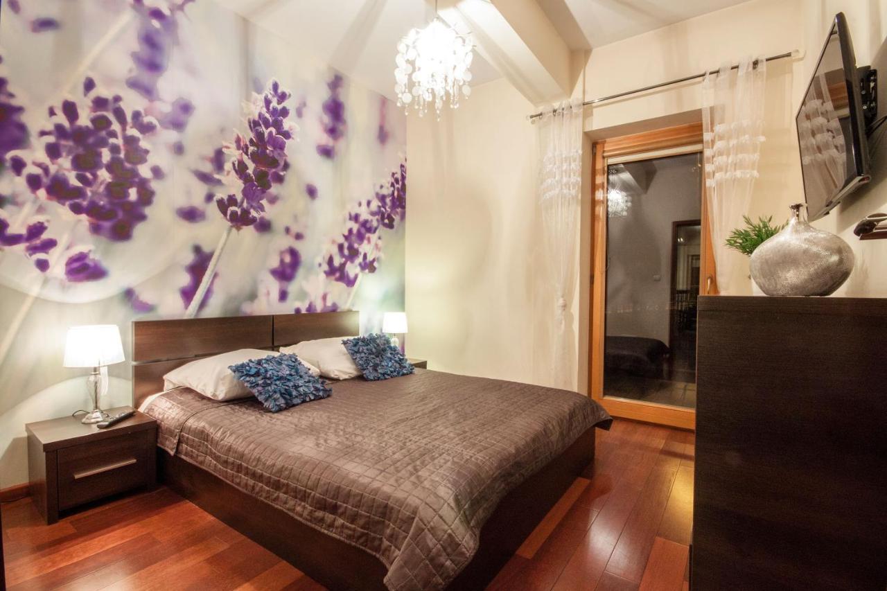 Apartserwis Gorace Zrodla - Apartament Kozi Wierch 扎科帕内 外观 照片