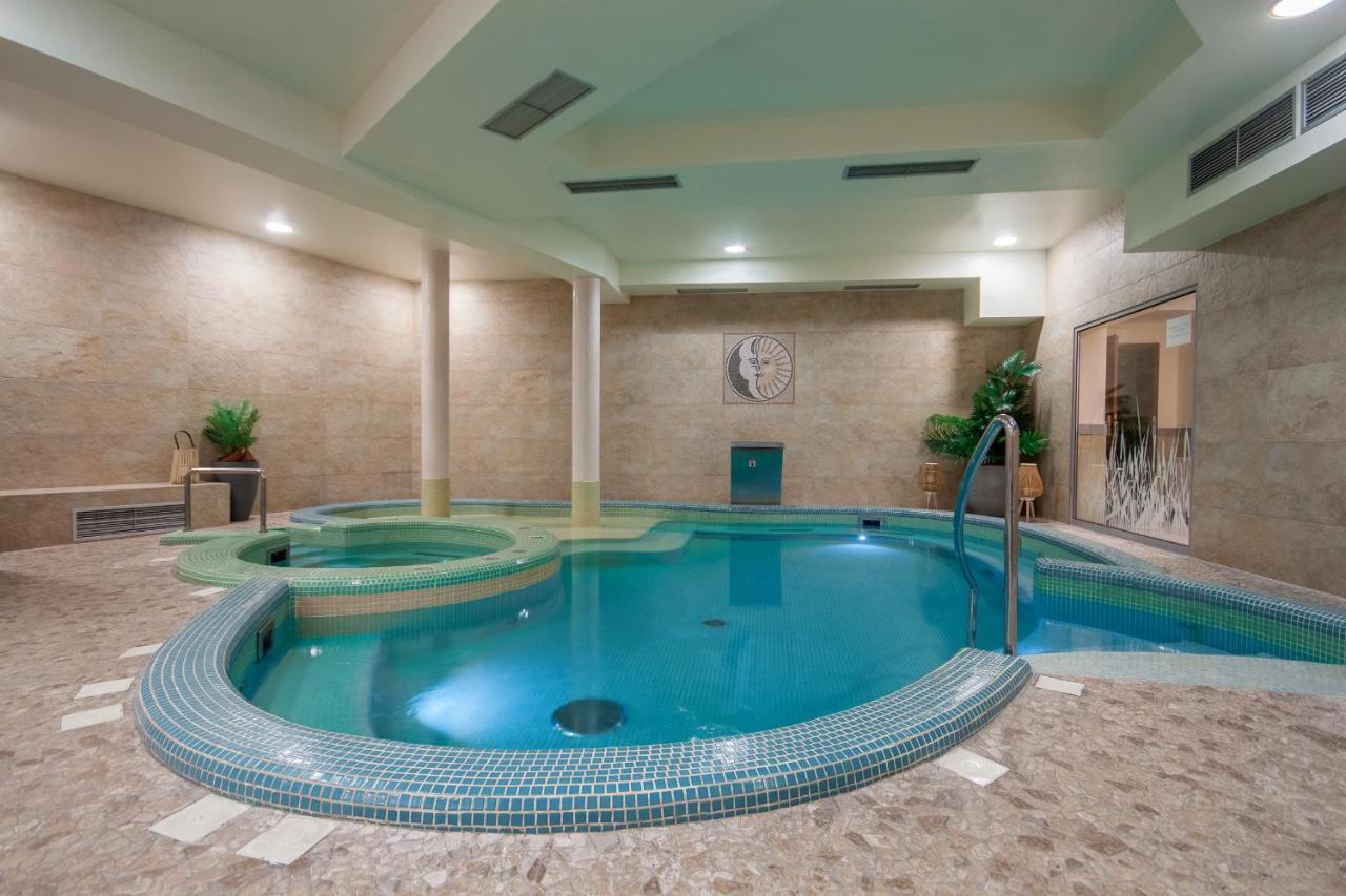 Apartserwis Gorace Zrodla - Apartament Kozi Wierch 扎科帕内 外观 照片
