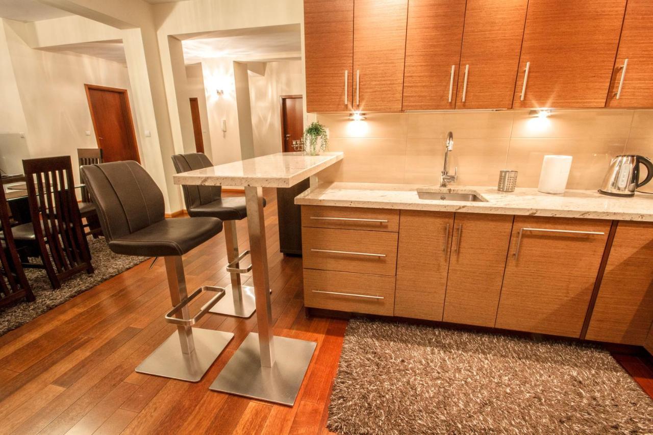 Apartserwis Gorace Zrodla - Apartament Kozi Wierch 扎科帕内 外观 照片