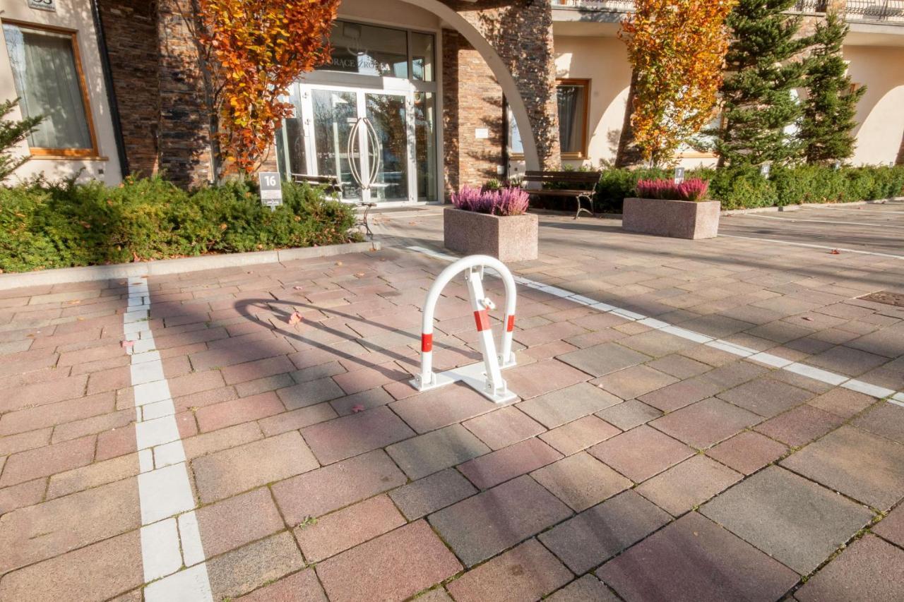 Apartserwis Gorace Zrodla - Apartament Kozi Wierch 扎科帕内 外观 照片