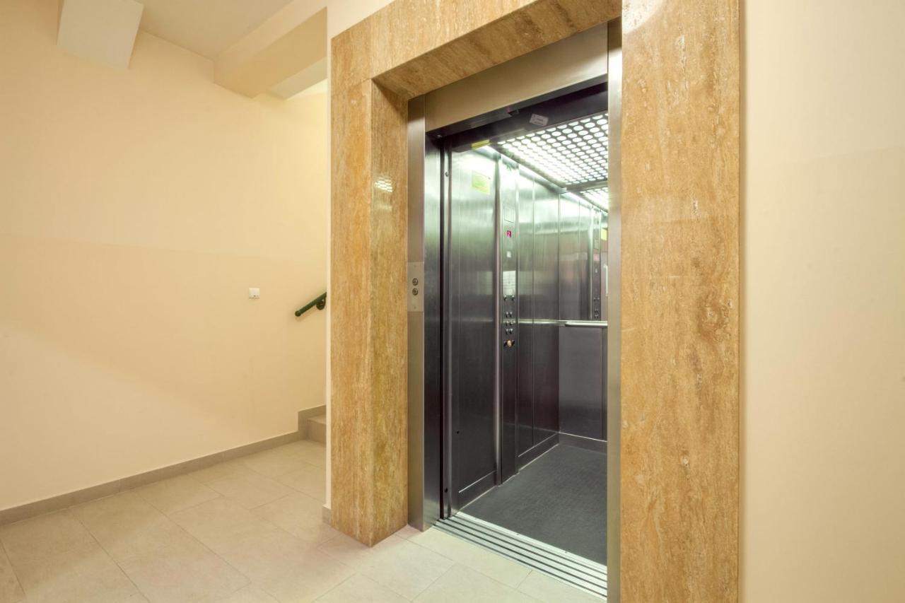 Apartserwis Gorace Zrodla - Apartament Kozi Wierch 扎科帕内 外观 照片