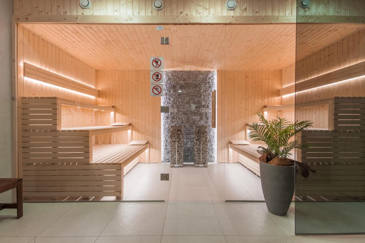 Apartserwis Gorace Zrodla - Apartament Kozi Wierch 扎科帕内 外观 照片