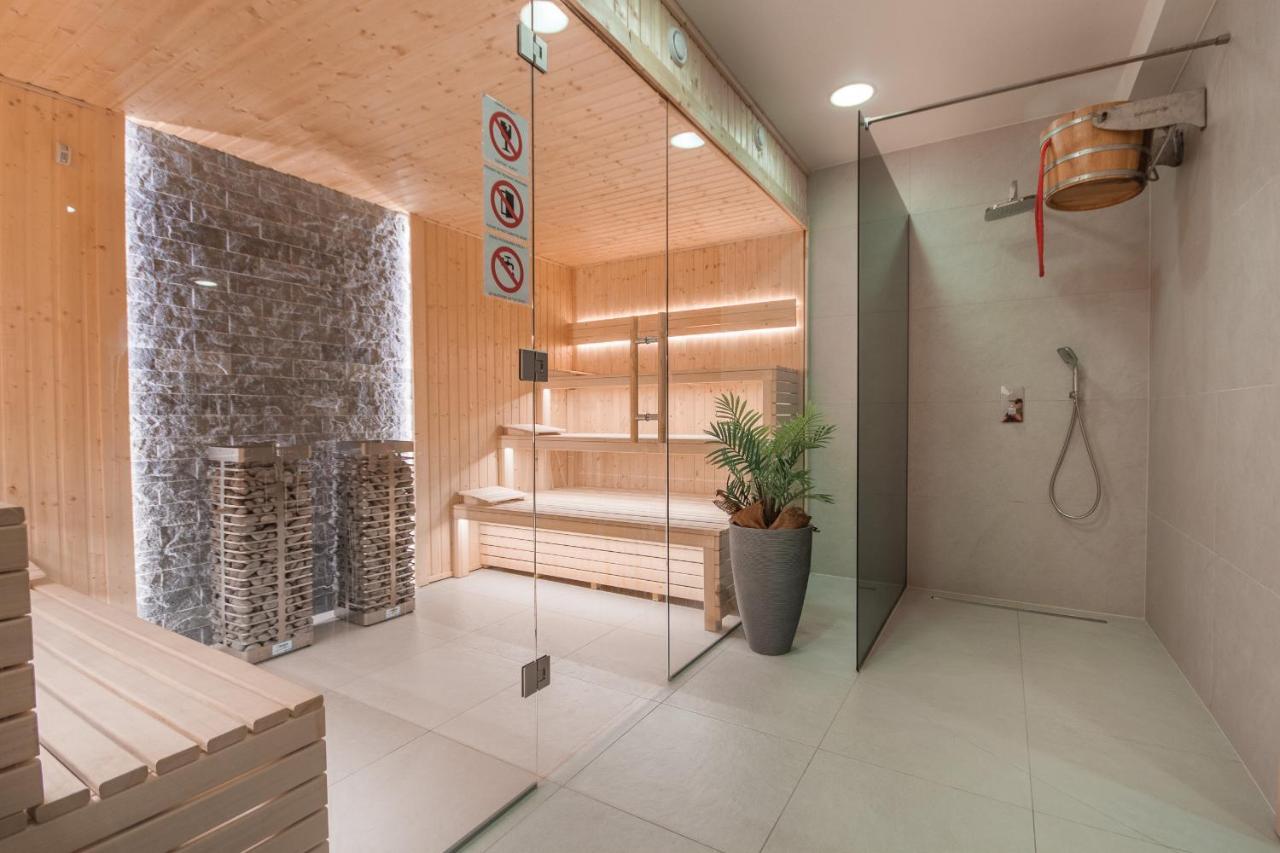 Apartserwis Gorace Zrodla - Apartament Kozi Wierch 扎科帕内 外观 照片