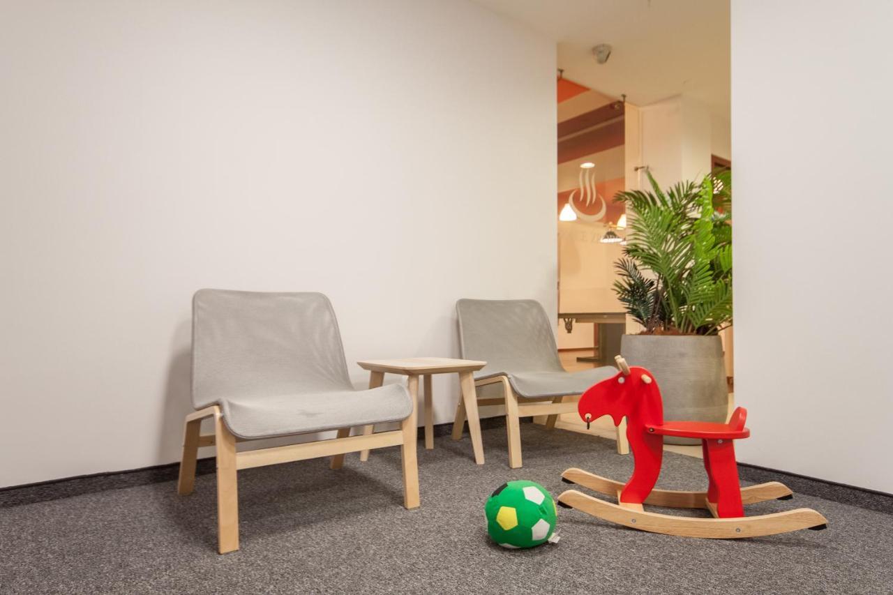 Apartserwis Gorace Zrodla - Apartament Kozi Wierch 扎科帕内 外观 照片