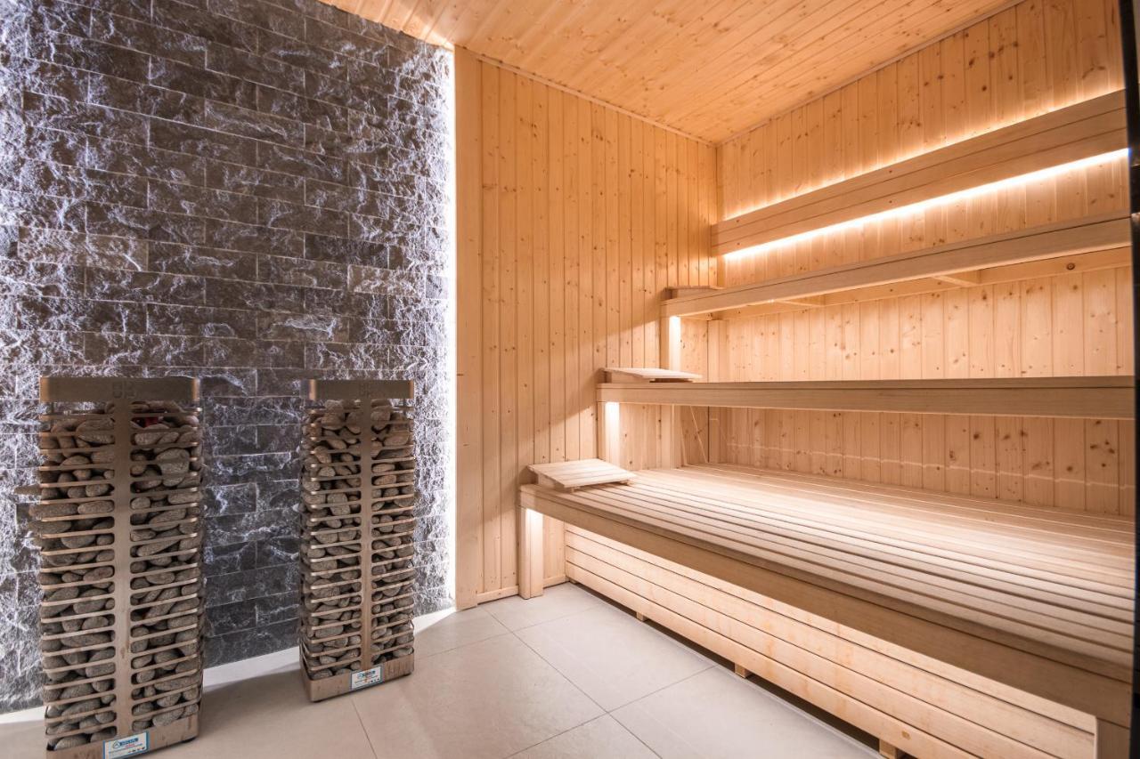 Apartserwis Gorace Zrodla - Apartament Kozi Wierch 扎科帕内 外观 照片